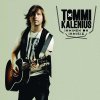 Tommi Kalenius - Album Ihminen On Ihmisiä