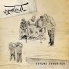 Album Ortens Favoriter