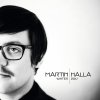 Martin Halla - Album Winter Days