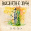 Bagossy Brothers Company - Album Elviszlek