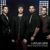 La Musicalité - Album Última Noche en la Tierra