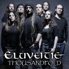 Eluveitie - Album Thousandfold