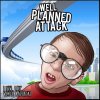 Well Planned Attack - Album I Feel Like Viktor Navorski