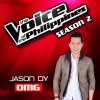 Jason Dy - Album OMG (From 