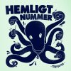 TopGunn - Album Hemligt Nummer