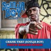 Soulja Boy Tell 'Em - Album Crank That (Soulja Boy) [Travis Barker Remix]