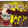 Harley Poe - Album Harley Poe and the Dead Vampires