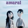 Amaral - Album El Universo Sobre Mi