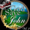 John McCormack - Album God Save John, Vol. 2 DC (The Dave Cash Collection)