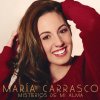 María Carrasco - Album Misterios de Mi Alma