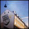 Pato Siebenhaar - Album Hvis Du Vil Ha'