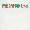 Mecano - Album Face Cover Face
