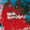 Coldplay - Album Life in Technicolor ii