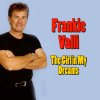 Frankie Valli - Album The Girl in My Dreams