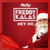 Freddy Kalas - Album Hey Ho