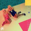 Rebecca & Fiona - Album Candy Love