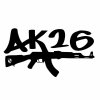 AK26 - Album Bajnok