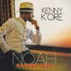 Kenny Kore - Album NOAH Relentless