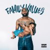 Riky Rick - Album Family Values