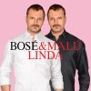 Miguel Bosé - Album Linda