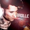 Brolle - Album Burned By the Fire