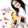 Mia Rose - Album Let Go