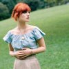 A Fine Frenzy - Album Live Session