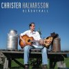 Christer Halvarsson - Album Blåoverall