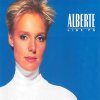 Alberte - Album Lige På