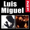 Luis Miguel - Album Luis Miguel Collection (2 In 1): Navidades / Romance