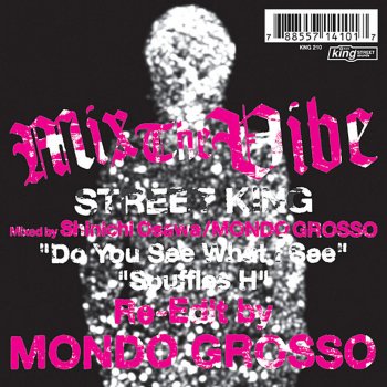 Mondo Grosso feat. UA - 光 (Hikari) Mondo Grosso feat. UA - 光 (Hikari)