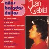 Juan Gabriel - Album 15 Años Baladas Éxitos