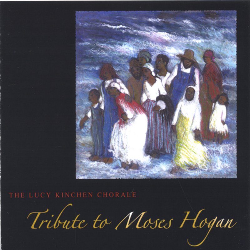 Lucy Kinchen Chorale I Want Jesus To Walk With Me Paroles Musixmatch