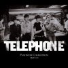 Téléphone - Album New York Avec Toi