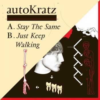AutoKratz Bad Life #1 Remixes AutoKratz Bad Life #1 Remixes