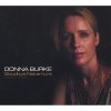 Donna Burke - Album Goodbye Nakamura
