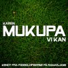 Karen Mukupa - Album Vi Kan (Fodboldpigerne)
