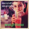 Secondhand Serenade - Album Weightless EP