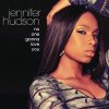 Jennifer Hudson - Album No One Gonna Love You