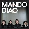 Mando Diao - Album Clean Town