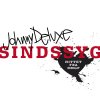 Johnny Deluxe - Album Sindssyg