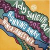 Ady Suleiman - Album Running Away