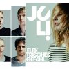 Juli - Album Elektrisches Gefühl