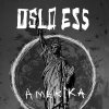 Oslo Ess - Album Amerika