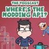 The Yogscast - Album Where's the Modding Api?