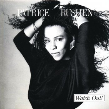 Patrice Rushen Anthology Patrice Rushen Anthology