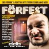 Det där bandet - Album Förfest