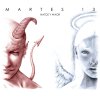 Natos y Waor - Album Martes 13