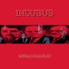 Incubus - Album Megalomaniac