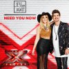 Jess & Matt - Album Need You Now (X Factor Performance)